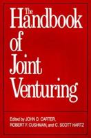 The Handbook of Joint Venturing 0870947044 Book Cover