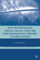 Psychopedagogy 0230606083 Book Cover