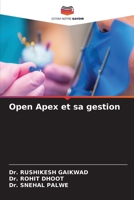 Open Apex et sa gestion (French Edition) 6208110106 Book Cover