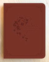 Psalms Deluxe Journal 1609368622 Book Cover