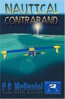 Nautical Contraband: A Krewe of Jupiter Novel 0595323391 Book Cover