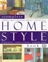 Complete Home Style Book 0789437473 Book Cover