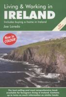 Living and Working in Ireland: A Survival Handbook (Living & Working) 1905303718 Book Cover
