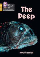 The Deep: Phase 5 Set 4 0008668698 Book Cover