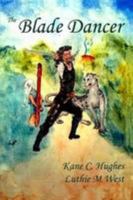 The Blade Dancer 1105172155 Book Cover