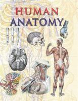 Human Anatomy 1844061264 Book Cover