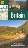 Britain (AA Best Drives) 0749547723 Book Cover