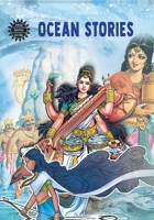 Ocean Stories 9391319505 Book Cover