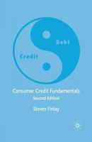Consumer Credit Fundamentals 1349305677 Book Cover