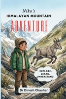 Niko’s Himalayan Mountain Adventure B0GYH7FHGY Book Cover