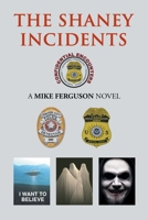 The Shaney Incidents null Book Cover