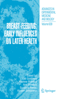 Advances in Experimental Medicine and Biology, Volume 639: Breast-Feeding: Early Influences on Later Health 9048179785 Book Cover