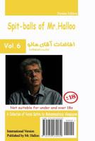 Mr Halloo (Book 6) 1950262065 Book Cover