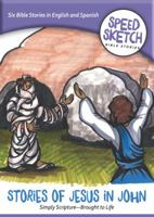 Stories of Jesus in John 1632571005 Book Cover
