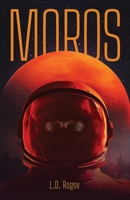 MOROS B0FHVF753L Book Cover