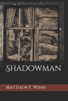 Shadowman 1735463604 Book Cover