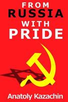 From Russia With Pride: A memoir 1500797006 Book Cover