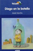 Diego en la botella 607922898X Book Cover