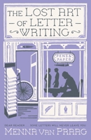 The Lost Art of Letter Writing 0749021004 Book Cover