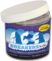 Icebreakers In a Jar® 1631981285 Book Cover