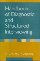 Handbook of Diagnostic and Structured Interviewing 1572306785 Book Cover