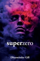 superzero 1805417339 Book Cover