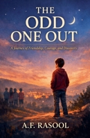 The Odd One Out B0GH6BB9CG Book Cover