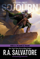 Sojourn (Dark Elf #3) 0593873084 Book Cover
