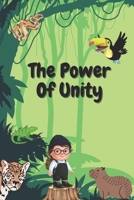 The Power Of Unity B0F2N4NDYG Book Cover
