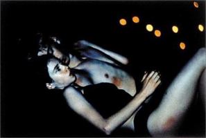 Bill Henson: Lux et Nox 0500500185 Book Cover