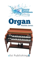 Organ 1532416865 Book Cover