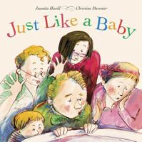 Just Like a Baby 0811850269 Book Cover