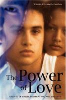 The Power of Love: A Novel of Greed, Desperation, and the Devil 0595431593 Book Cover