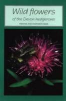 Wild Flowers of the Devon Coast 0850253837 Book Cover