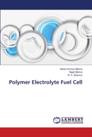 Polymer Electrolyte Fuel Cell 3659486698 Book Cover