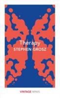 Therapy: Vintage Minis 1784875465 Book Cover