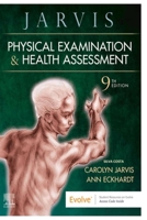 Pocket Companion for Physical Examination & Health Assessment B0BZF8WF5P Book Cover