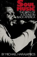 Right On: From Blues To Soul In Black America 0306802465 Book Cover