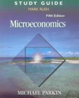 Economics in Action: Micro Edition 0201637863 Book Cover