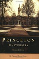Princeton University (Campus History) 0738535672 Book Cover