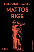 Mattos rige null Book Cover