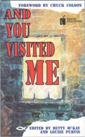 And You Visited Me 1857920058 Book Cover