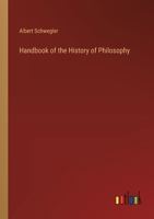 Handbook of the History of Philosophy 3368636995 Book Cover