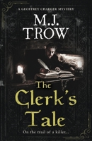 The Clerk's Tale 183901511X Book Cover