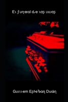 El funeral de los vivos B085RT8CS1 Book Cover