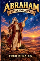 Abraham: Little Explorers B0HK62LYWR Book Cover
