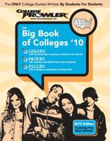 The Big Book of Colleges 2007 1427400083 Book Cover