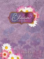 Bloom Journal: Refresh Your Soul 1424549051 Book Cover