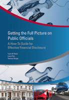 Getting the Full Picture on Public Officials: A How-to Guide for Effective Financial Disclosure 1464809534 Book Cover