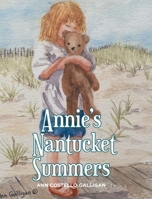 Annie's Nantucket Summers B0F4Z7BWRP Book Cover